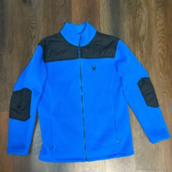 Jacket‎ - Picture 1 of 11
